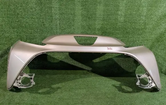 Toyota Aygo X Front bumper 521190H190