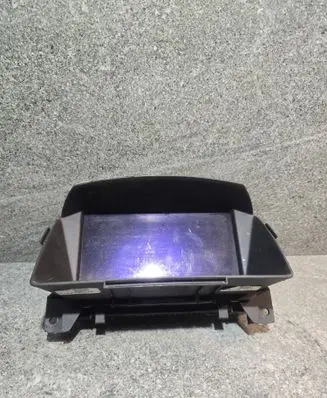 Opel Zafira B Screen/display/small screen 6591571902