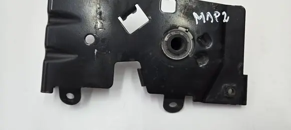 Audi Q7 4M Engine bonnet/hood lock/latch loop/hook