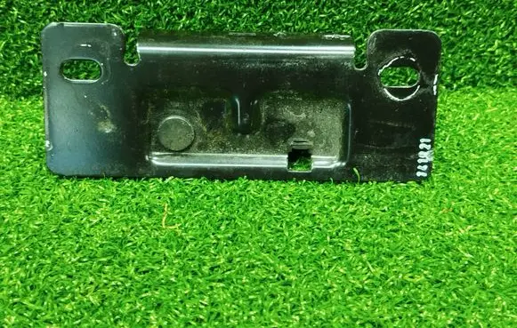 Renault Trafic III (X82) Loading door lock loop/hook striker 8200006253 91166044 01198008008