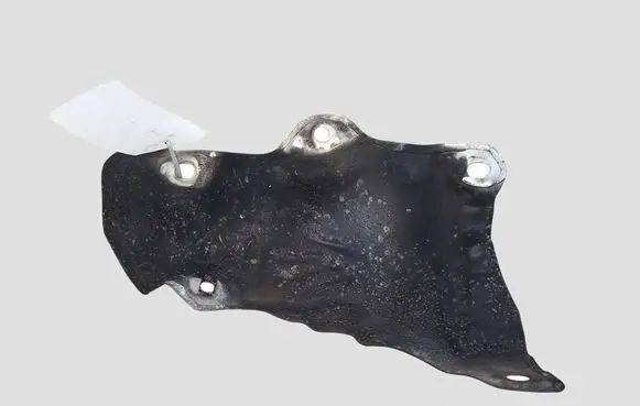 Opel Insignia A Heat shield in engine bay 55580799EK