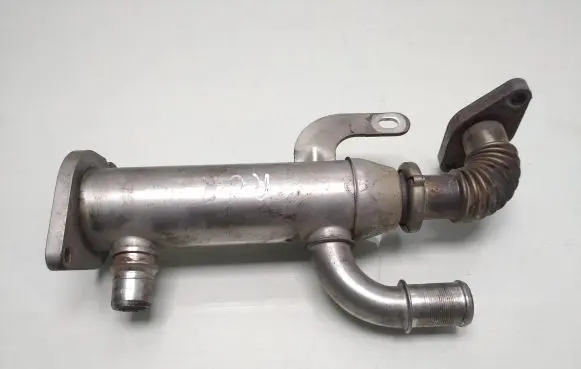 Ford S-MAX EGR valve cooler 8653691 993062H 9645689880