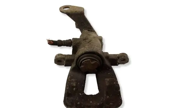 Fiat Grande Punto Rear brake caliper 