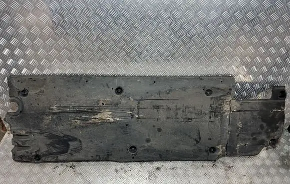Audi A1 Side bottom protection 2Q0825201B