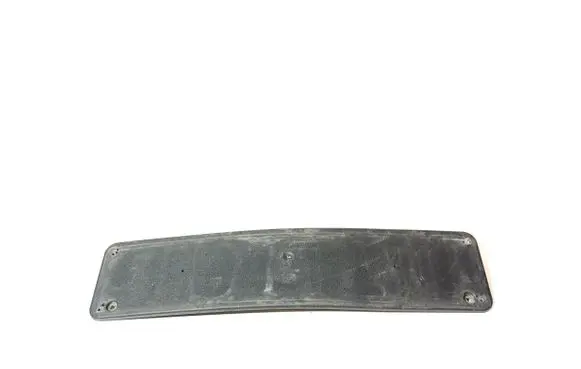 Mercedes-Benz ML W164 Number Plate Surrounds Holder Frame A1648850681