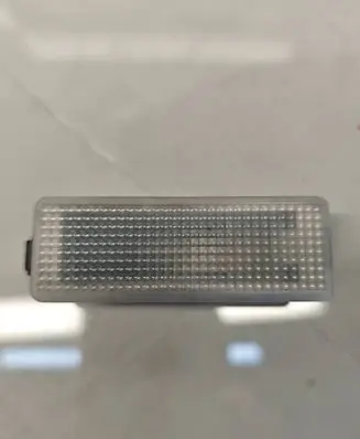BMW 3 E90 E91 Other interior light 6972605 6331