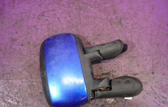 Fiat Doblo Front door electric wing mirror