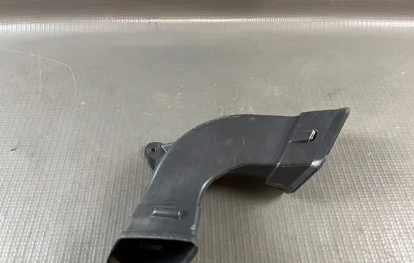 Peugeot 208 II Cabin air duct channel 9834601480 9824787380