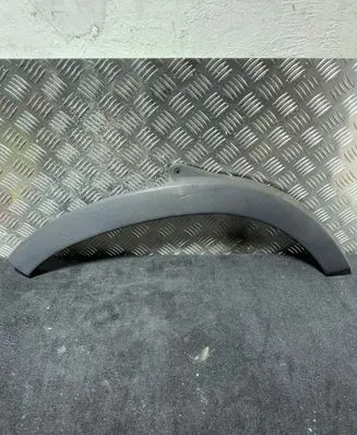 Opel Movano A Fender trim (molding) 8200197107