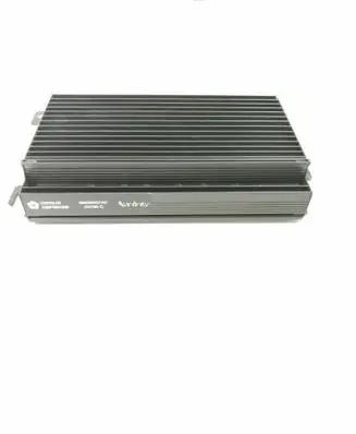 Jeep Grand Cherokee (WJ) Sound amplifier 56038407AF