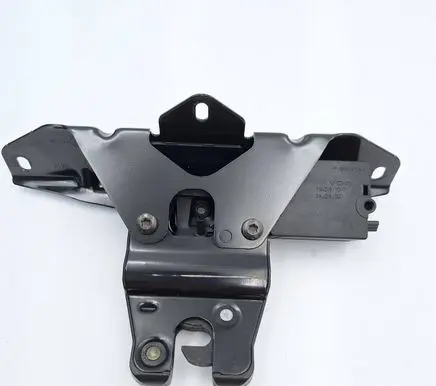 BMW X6 E71 Tailgate/trunk/boot lock/catch/latch 7071594 51247071594 0810