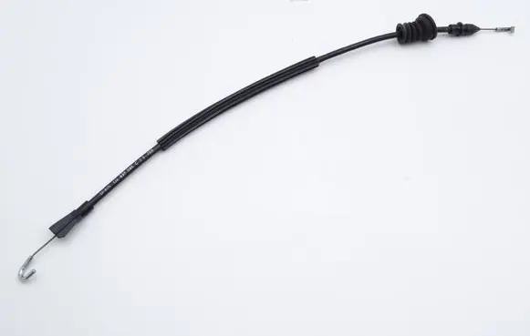 Volkswagen Bora Front door cable line 1J4837085C