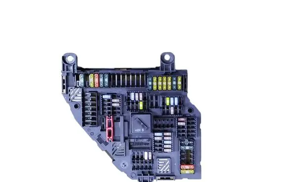 BMW X3 F25 Fuse module 9210860 02158350 117033453