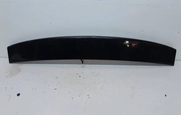 Toyota Prius (XW20) Tailgate/trunk spoiler 7608547021