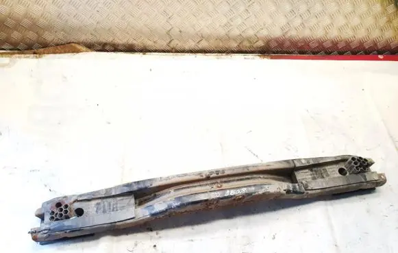 Rear beam