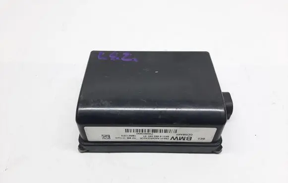 BMW 7 F01 F02 F03 F04 Distronic sensor radar 6885585