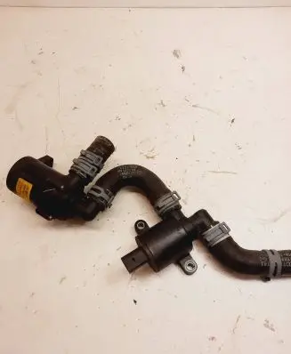 Audi Q7 4L Electric auxiliary coolant/water pump 7P0965561A