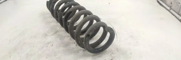 BMW 3 E92 E93 Rear coil spring