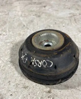 Opel Corsa D Coil spring mount 