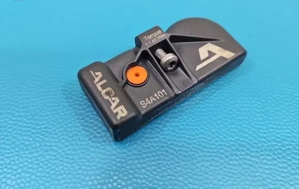 Toyota Auris E180 Tire pressure sensor D729C669 IMPRK1554091
