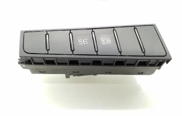 Volkswagen PASSAT B7 Other switches/knobs/shifts 3AB927238Q