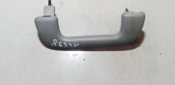 Toyota Corolla E120 E130 Front interior roof grab handle