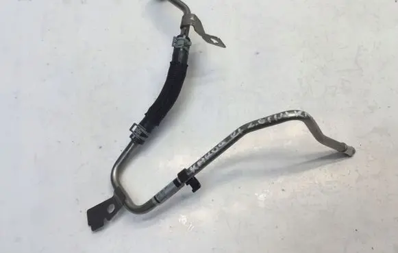 Skoda Karoq AdBlue supply pipe 04L131582B