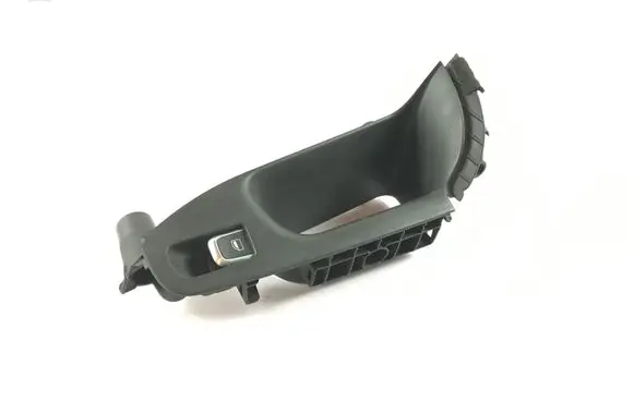 Audi A4 S4 B8 8K Front door interior handle trim 8K1867172A 8K0959855B
