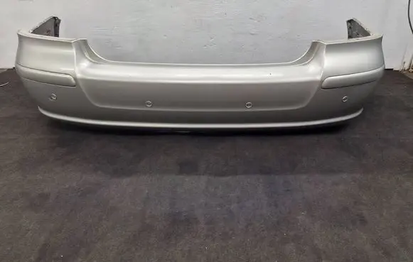 Toyota Avensis T250 Rear bumper
