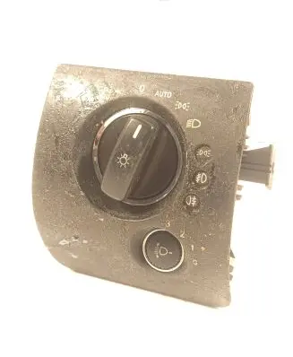 Mercedes-Benz ML W164 Light switch A1645450604 04058620