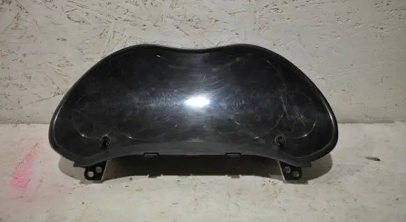 Toyota Avensis T250 Speedometer (instrument cluster) 8380005850