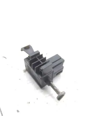 Clutch pedal sensor