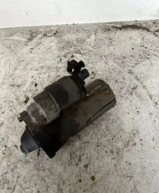 Volvo XC90 Starter motor 1805831255