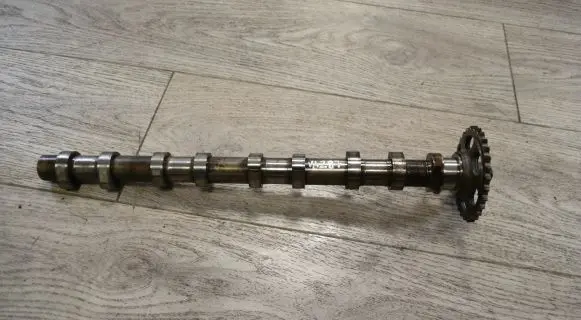 Mercedes-Benz Sprinter W906 Camshaft A6510520000