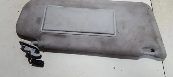 Mazda 6 Sun visor