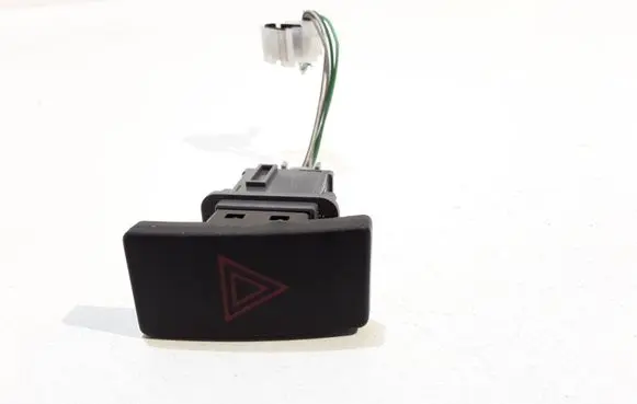 Toyota Avensis T270 Hazard light switch 1H98