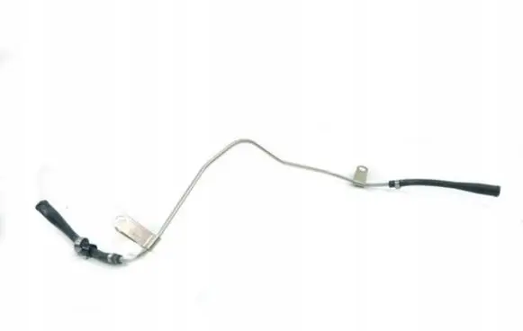 Ford Escort Fuel line pipe 1067451