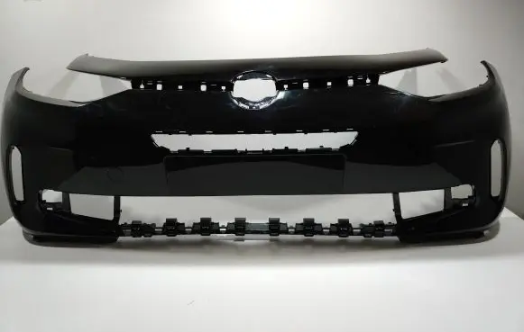 Volkswagen ID.3 Front bumper 10A807.221A.