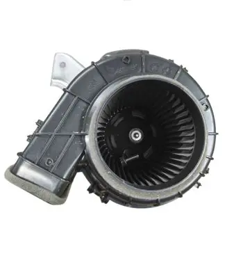 Heater fan/blower