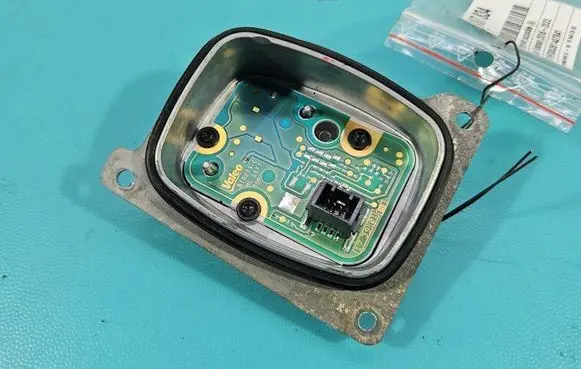 Renault Talisman LED ballast control module 90064552 IMPRK1497834