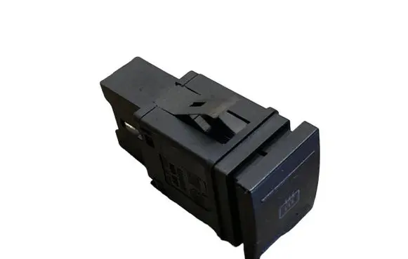 Volkswagen Polo Windscreen/window heater switch 6Q0959621