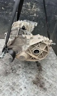 Skoda Enyaq iV Engine 1EA998733C