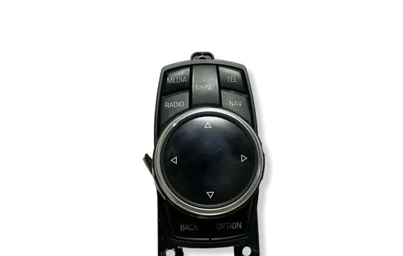 BMW X5 F15 Head unit multimedia control 19226310 9332285 901600020010