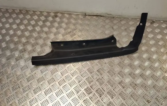BMW 5 GT F07 Other trunk/boot trim element 7141446
