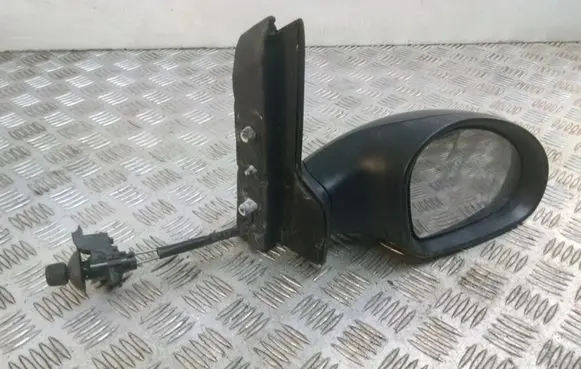 Seat Altea Manual wing mirror 5P2857502
