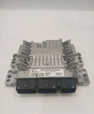 Ford Focus Engine control unit/module 7M5112A650APC 5WS40607CT