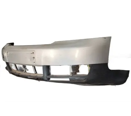 Audi A4 S4 B6 8E 8H Front bumper 8E0807103F 8E0807110A