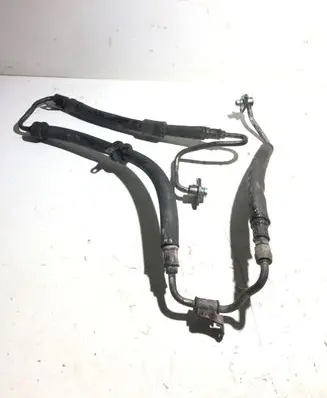Audi A8 S8 D4 4H Power steering hose/pipe/line 4H1422893