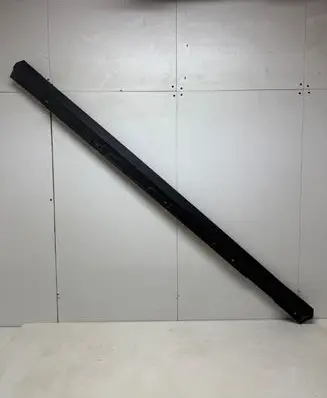 Volkswagen T-Roc Sill/side skirt trim 2GA853855C