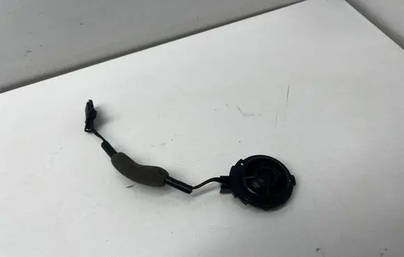 Volkswagen Touran II Front door high frequency speaker 1T0035411AA